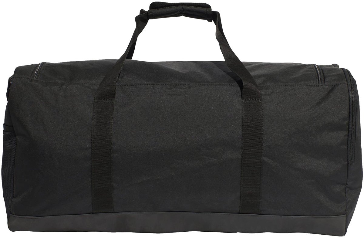 Adidas Sportswear Linear Duffeltas Large - Unisex - Zwart thumbnail 8