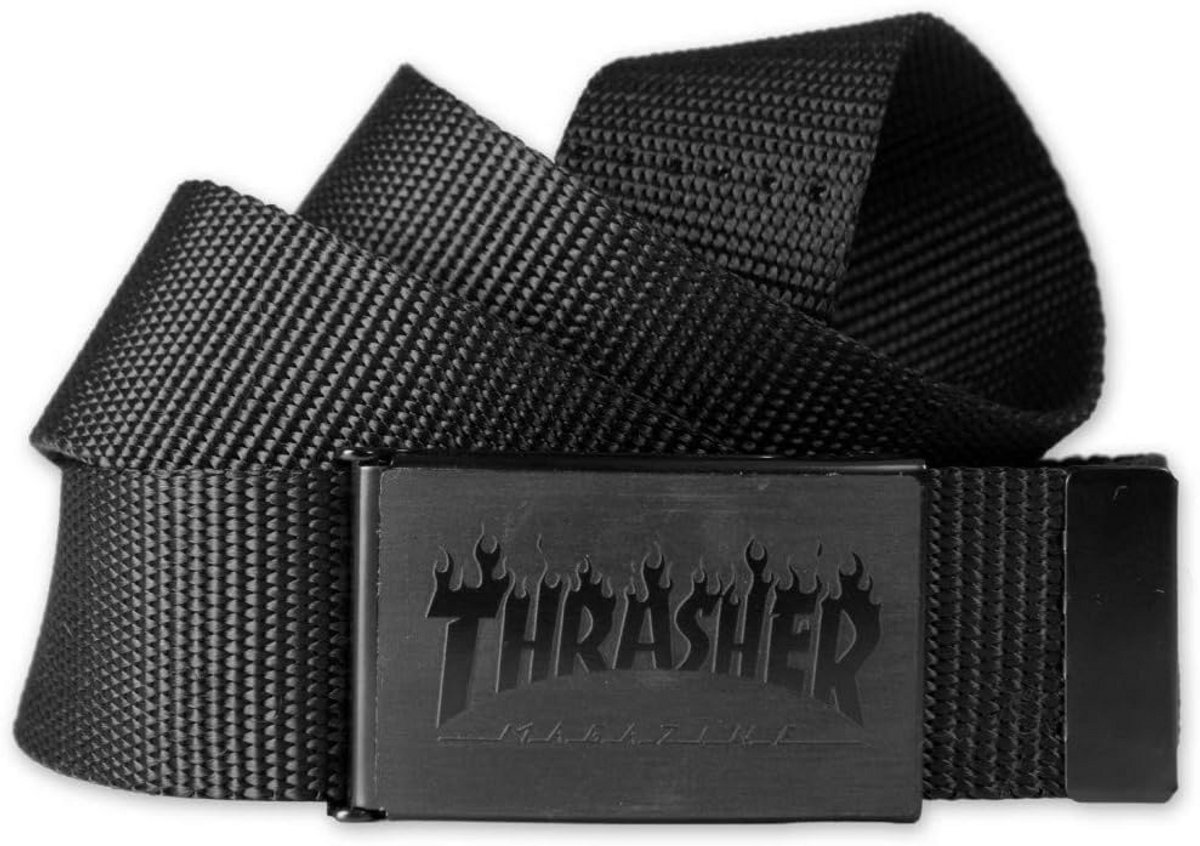 Flame Griptape voor Skateboard Duurzaam & Stijlvol met Felle Vlammenprint Zwart