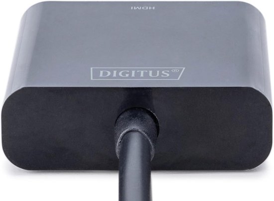 USB 3.0 naar HDMI Grafische Adapter voor Extra Scherm Full HD — afbeelding 2
