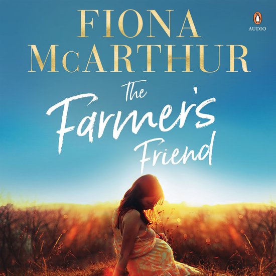 The Farmer’s Friend - cover