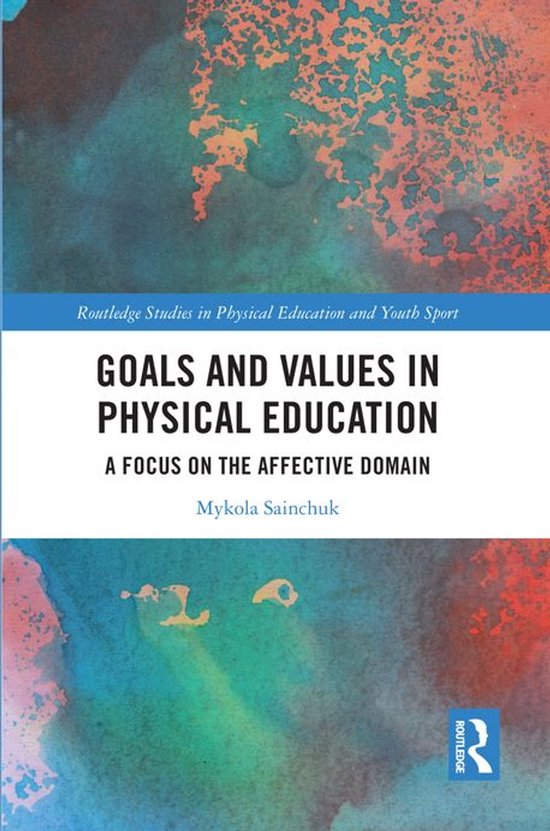 Routledge Studies in Physical Education and Youth Sport - Go ... - cover