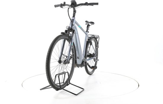 Pegasus Premio EVO 5R Elektrische citybike Bosch Accu 500Wh 28" grijs Pro van Pegasus — afbeelding 5
