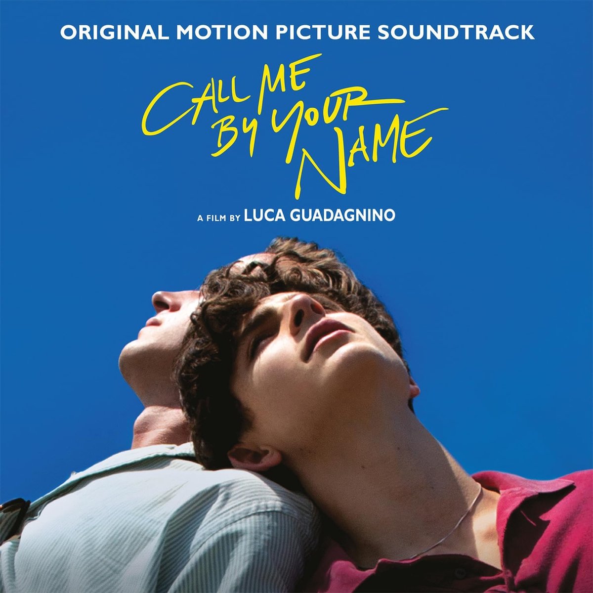 Film Soundtrack - Muziek Album - Film Luisteren - Bekroonde Film - 2 LP