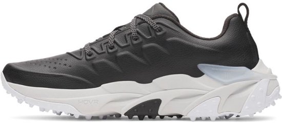 Under Armour Halo Tour SL Heren Golfschoenen Zwart van Merkloos — afbeelding 5