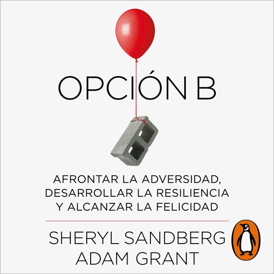 Opción B - cover