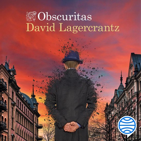 Obscuritas - cover