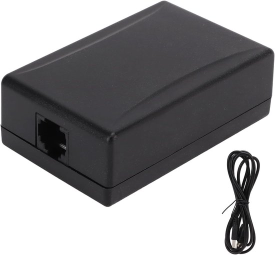 Geldlade Stuurprogramma - Sneltoets Software Drive - Printer Integratie - USB Trigger Functie - 15 x 9 x 3 cm — afbeelding 5