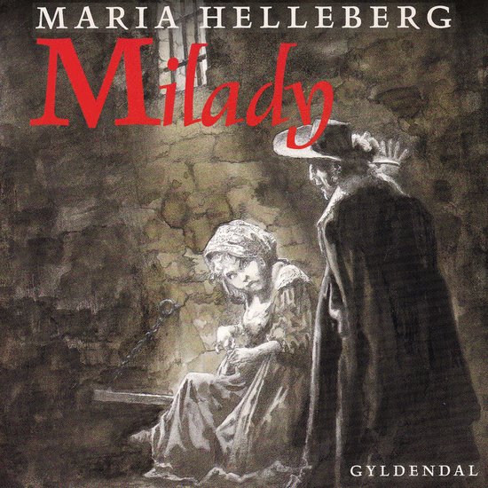 Milady - cover