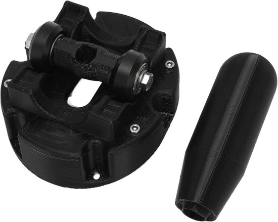Simulator Versnellingspook Adapter - USB Shifter Mod - Race Simulatoren - Universele Compatibiliteit - 12x9x9 cm — afbeelding 4