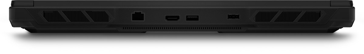 MSI Raider 16 Max HX B2WI-034NL Intel Core Ultra 9 290HX Plus Laptop 40,6 cm (16") Quad HD+ 32 GB DDR5-SDRAM 2 TB SSD NVIDIA GeForce RTX 5080 Wi-Fi 7 (802.11be) Windows 11 Home Zwart thumbnail 3