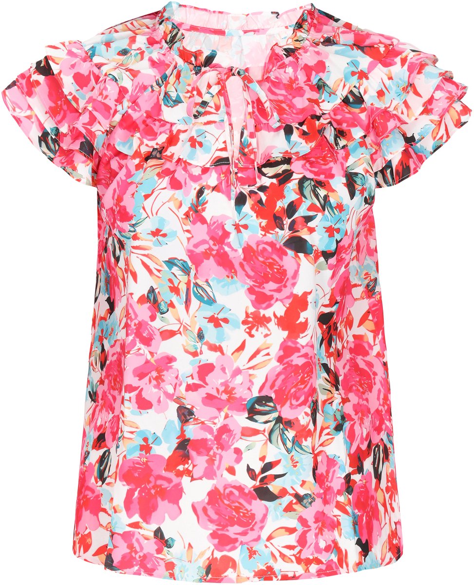 usha Blouse