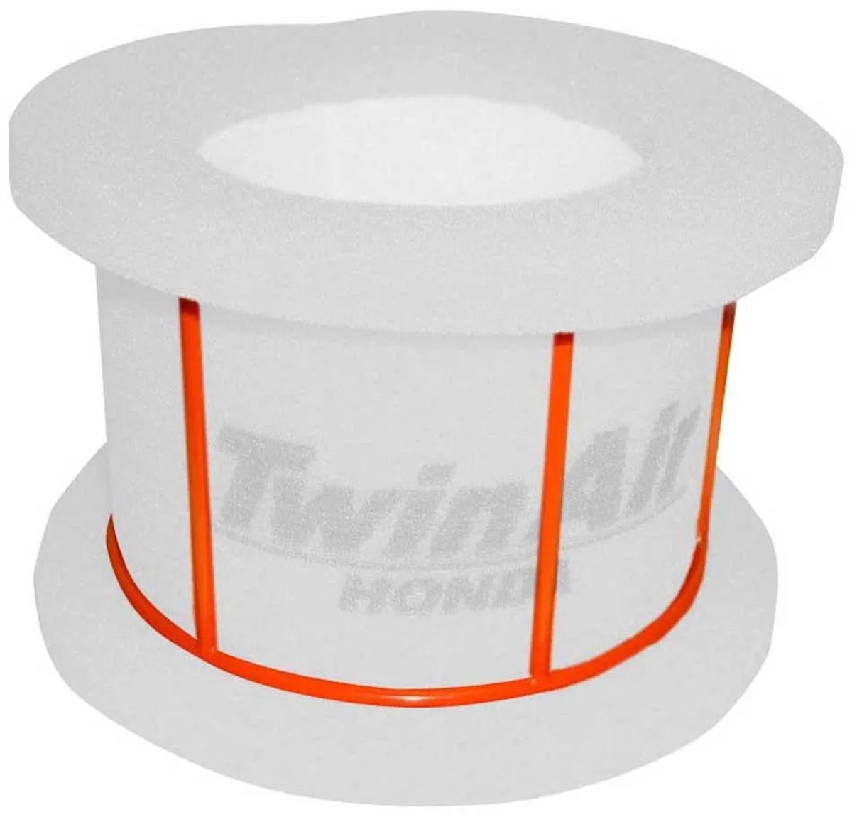 Twin Air Cage Honda Dominator Luchtfilter Oranje