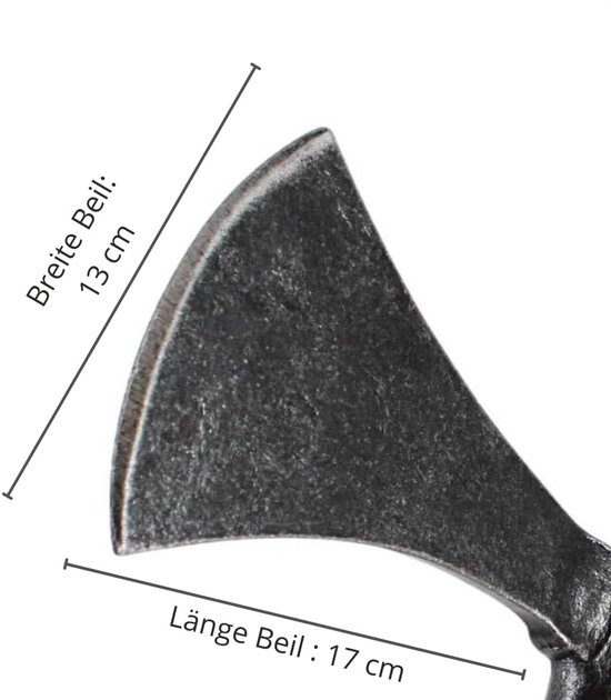 Wiedehopfhak Dubbelzijdig - Hak Bijl - Tuinwerk Wortels - Gehard Staal - 105 cm Steel - Niet gespecificeerd — afbeelding 5