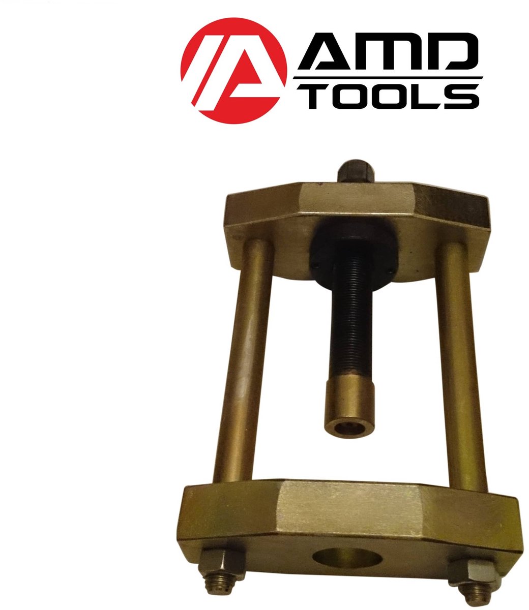 AMD TOOLS Heavy Duty - Persgereedschap voor Sworzni en Bussen - Duurzaam - Precisie - Betrouwbaar