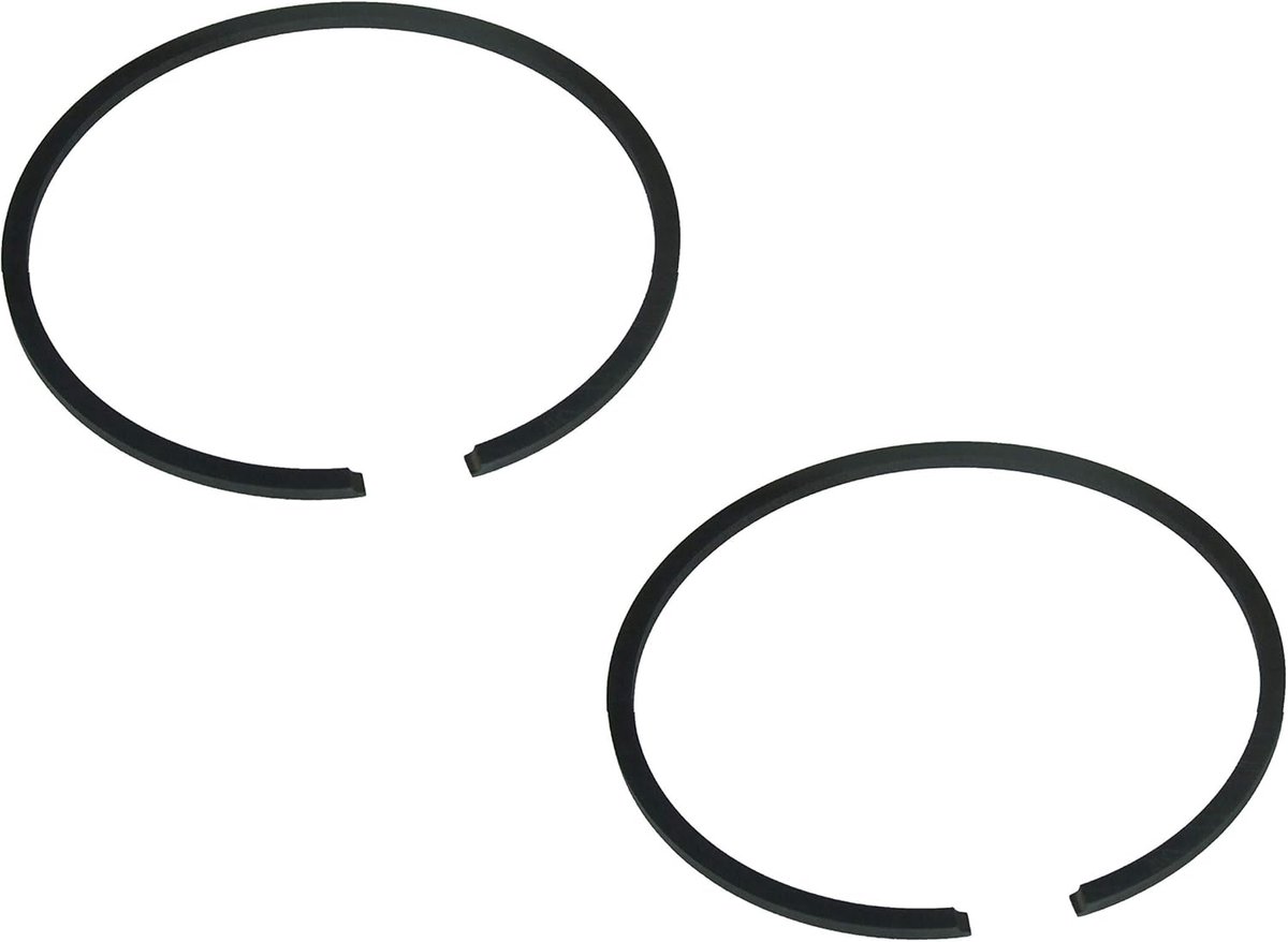 Pistonringen Set - Motoronderdelen - Motor Reparatie - Universele Pasvorm - 2mm 44mm