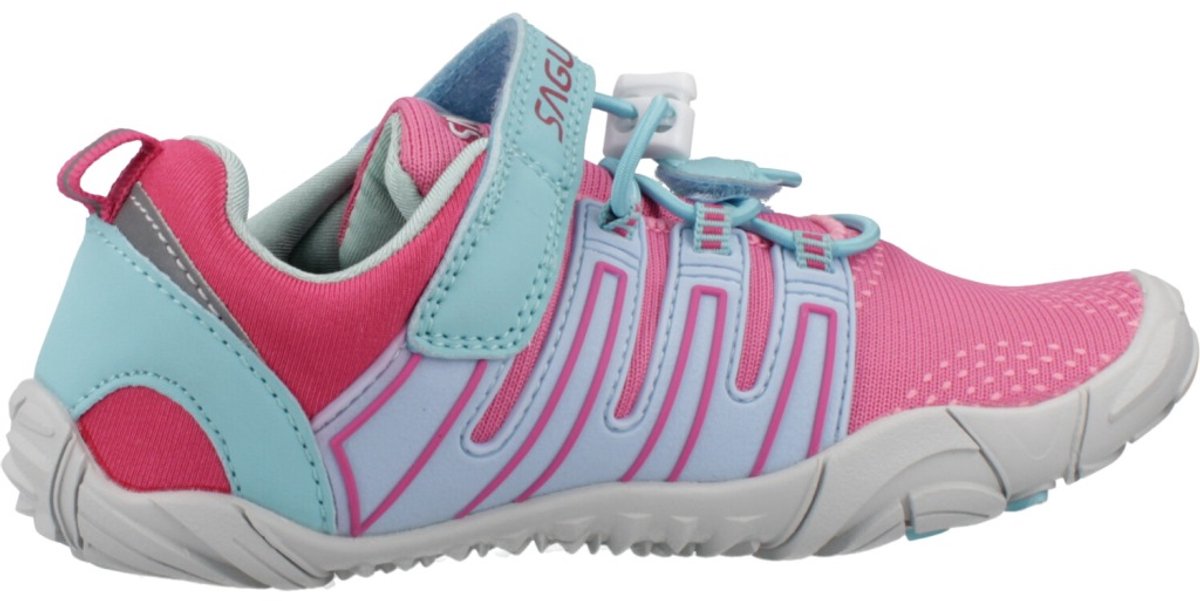 SAGUARO VIGOR I Roze 28 EU