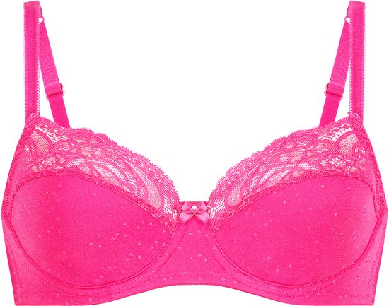 Soutien-gorge sans armatures Hunkemöller Sophie Rose