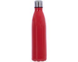 Thermische fles Freshly Rojo ÚNICA