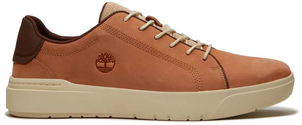 Timberland Seneca Bay Schoenen 1/2 Man Bruin