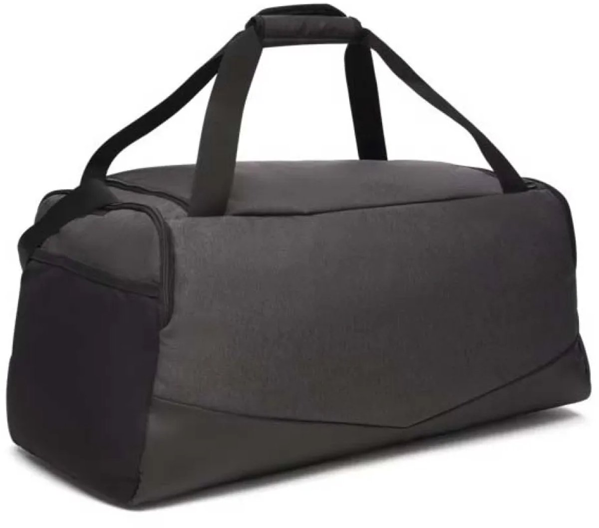 Under Armour UA Undeniable 5.0 Duffle MD-BLK Unisex Sporttas thumbnail 3