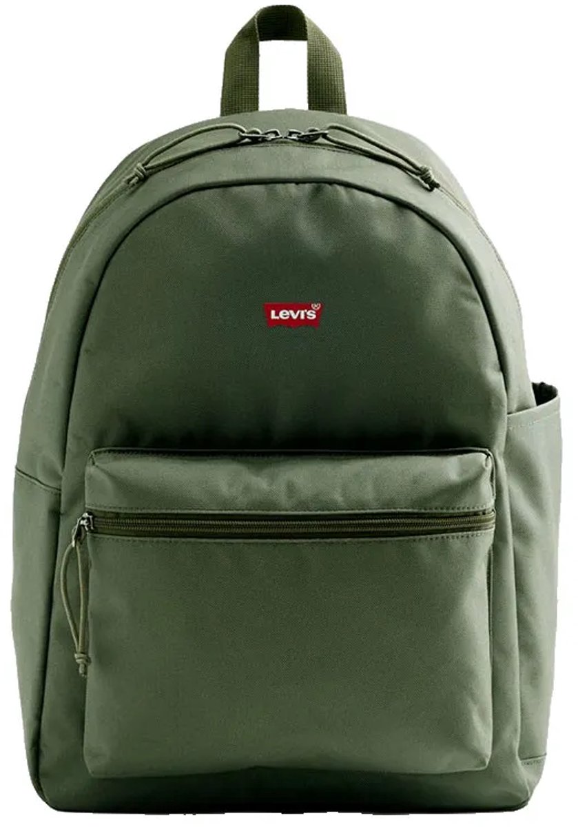 Levis Accessories Basic Rugzak Groen
