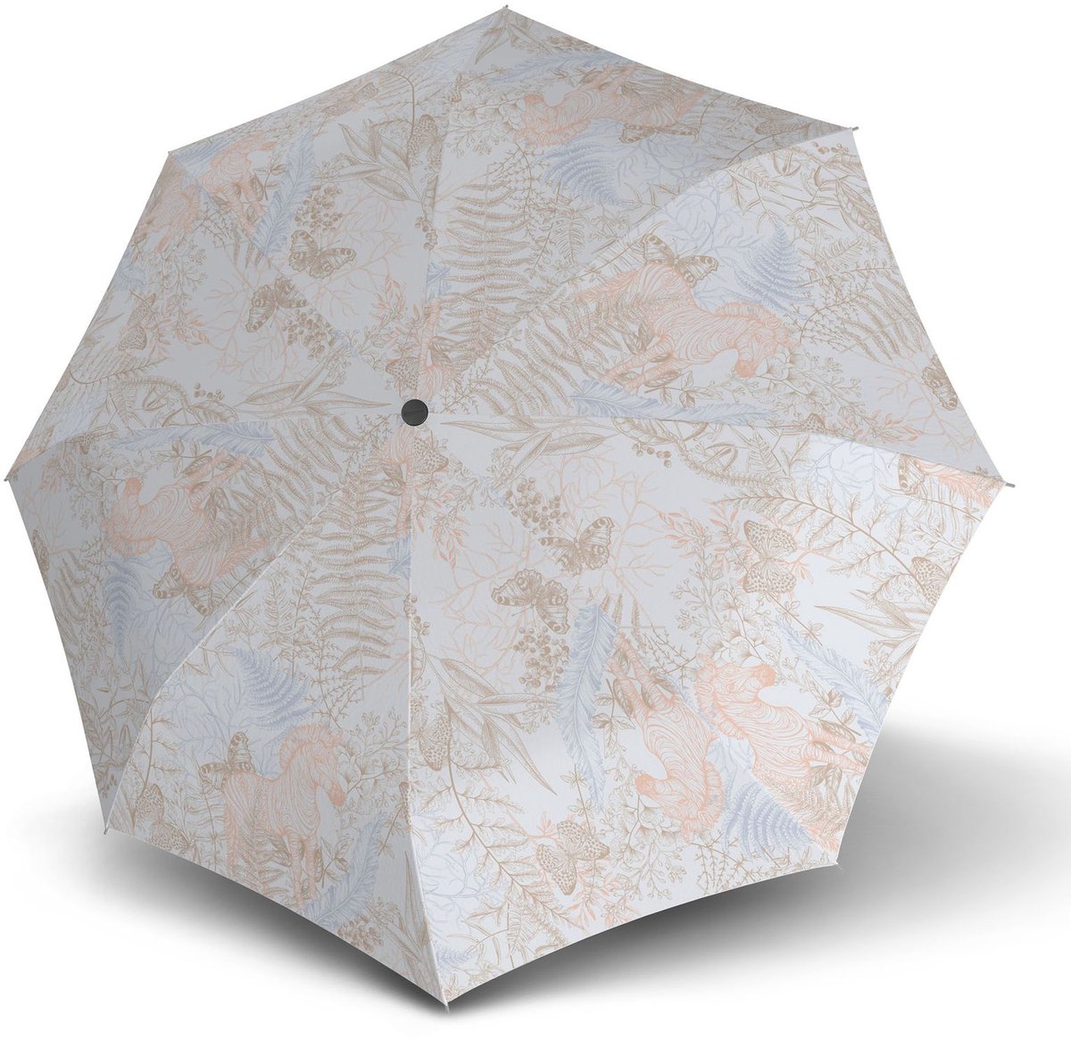 Knirps paraplu A.200 Medium Duomatic Savannah Beige