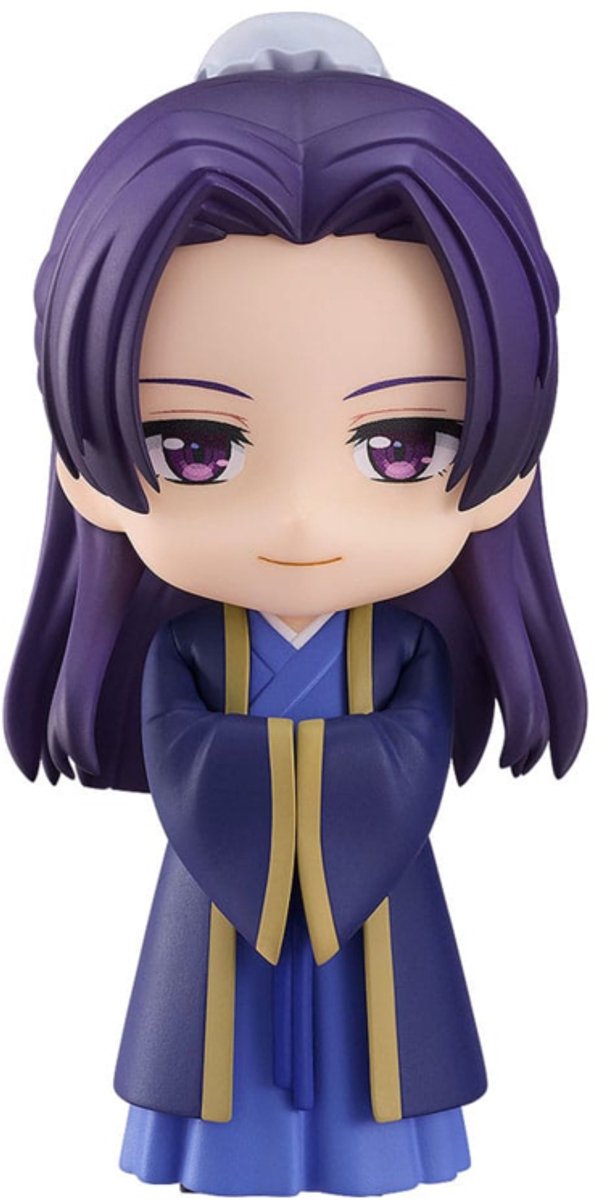 The Apothecary Diaries Nendoroid Action Figure Jinshi 10 cm