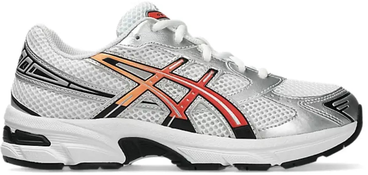Asics Valt normaal Wit