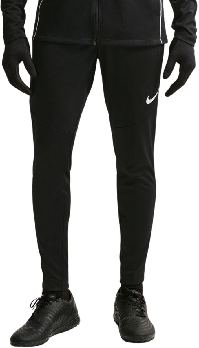 Nike Team Broek Heren Dri-FIT Park 26 Pant Kp Zwart - Maat 3XL