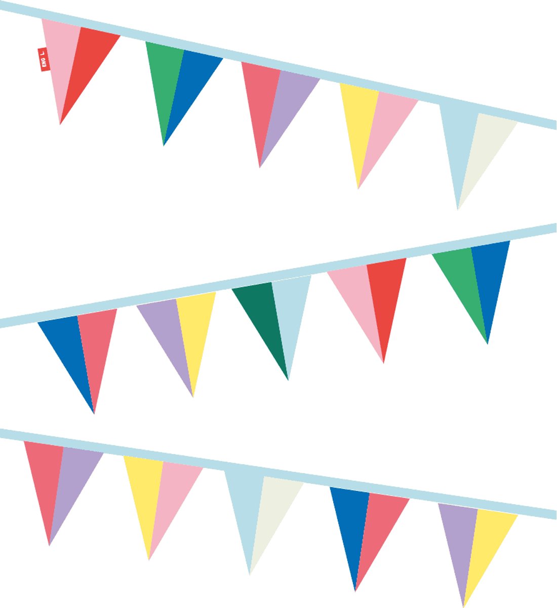 ENGEL. Slinger - Geschikt voor binnen & buiten - Circus Mini - 3.65 meter