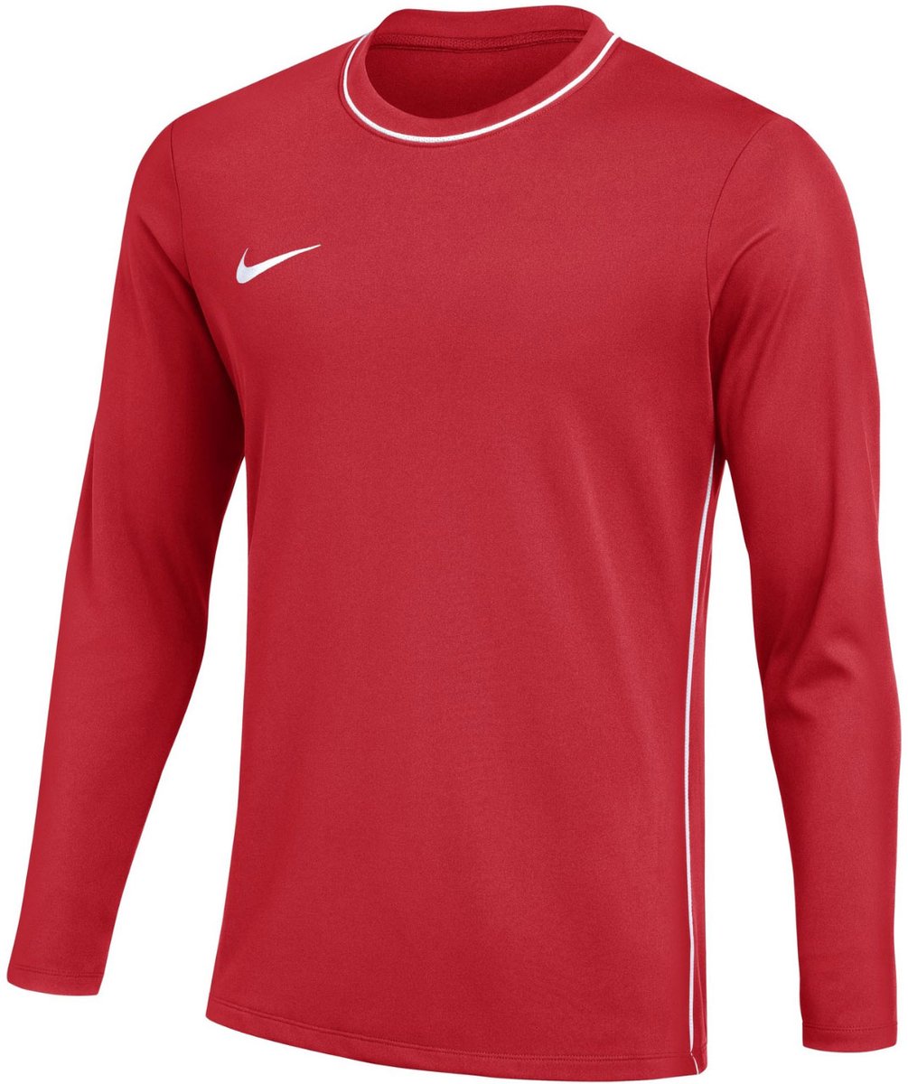 Nike Team Sweater Heren Dri-FIT Park 26 Crew Top Rood - Maat 2XL