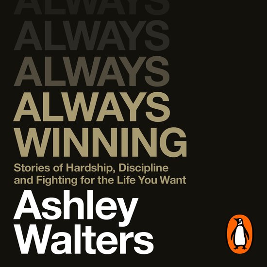 Always Winning - cover