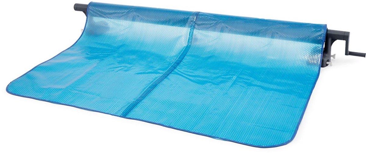 Zonnedekzeilhaspel verstelbaar 274-488cm