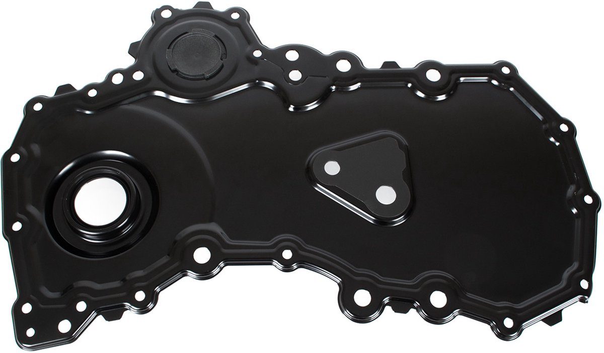 MODECAR - Serie Transit - 2.0 Diesel EcoBlue - Distributie-afdekking