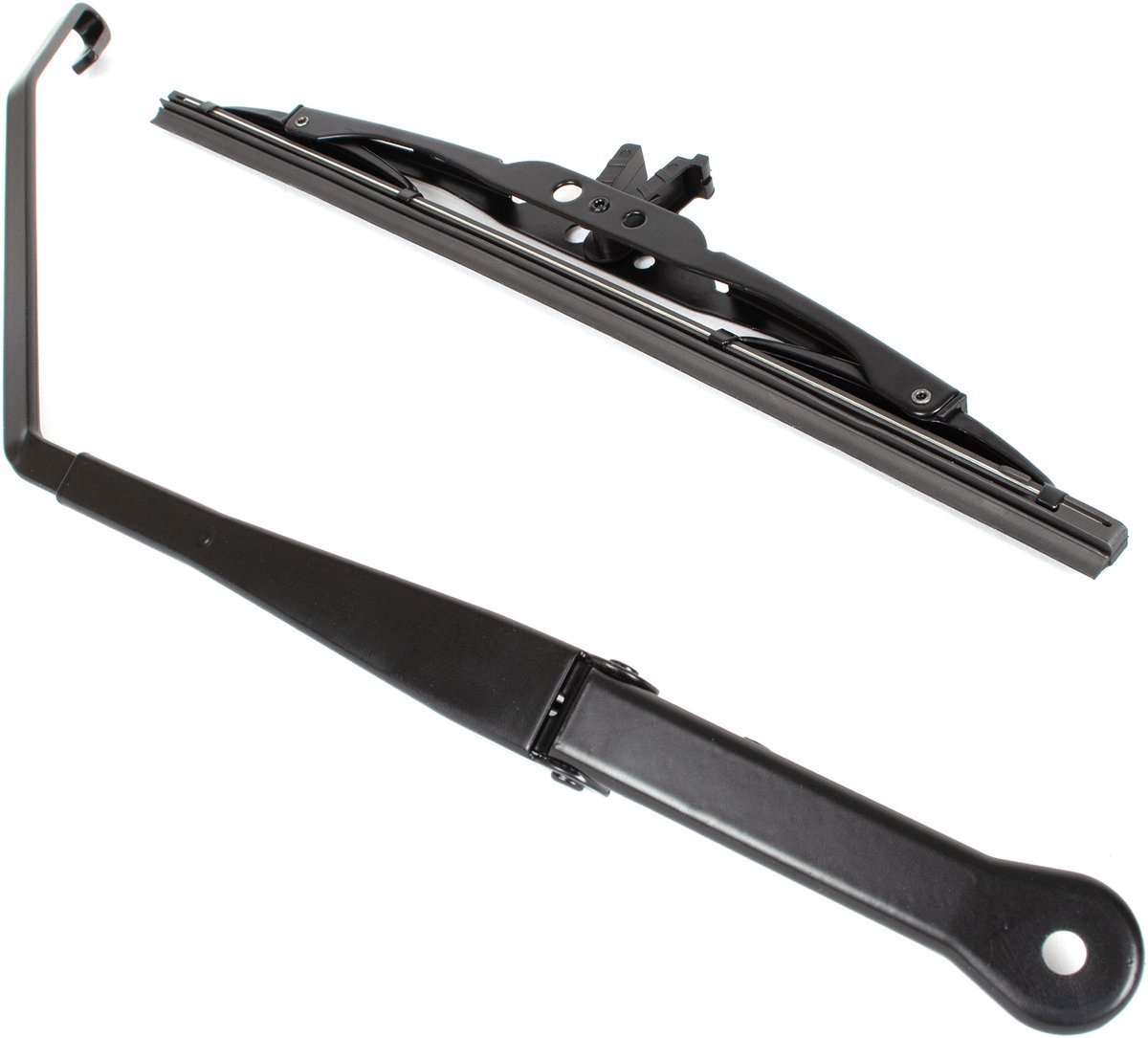 Modecar - Wiperblad en Arm - Suzuki Jimny - 2007-2018 - Achter