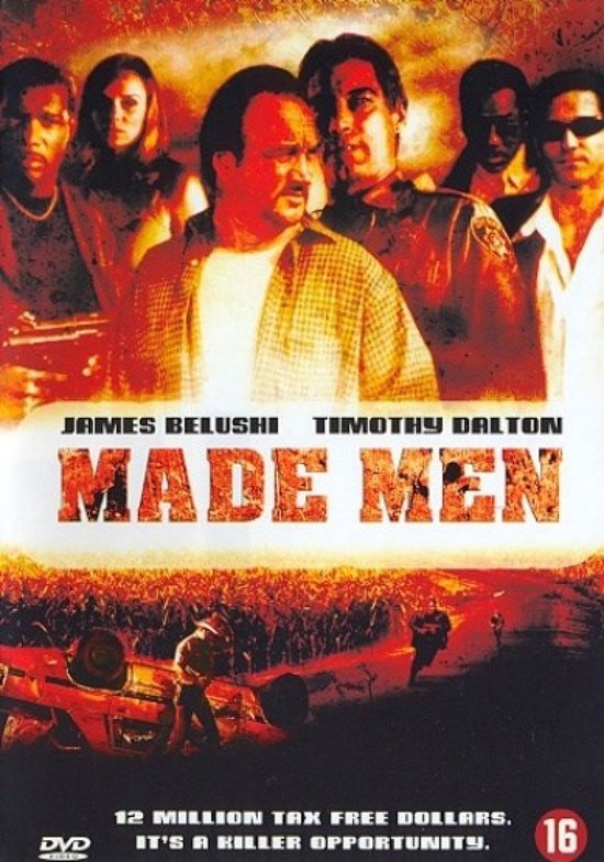 Made Men