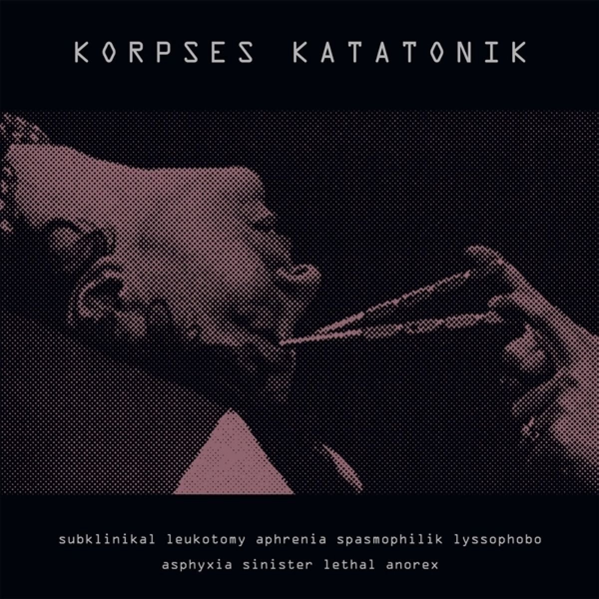 Subklinikal Leukotomy Aphrenia Spasmophilik Lyssophobo Asphyxia
