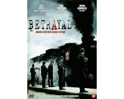 Betrayal (Dvd)