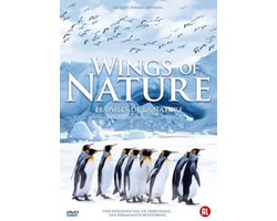 Wings Of Nature (DVD)
