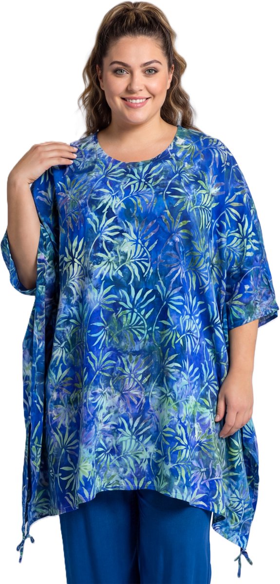 Luna tuniek Ebony 21