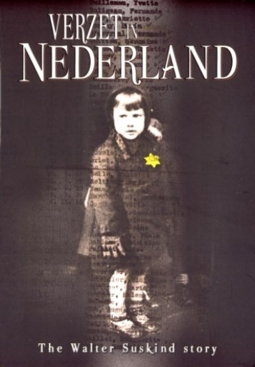 Verzet In Nederland