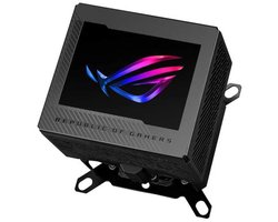 ASUS ROG RYUJIN III WB Bloc d'eau
