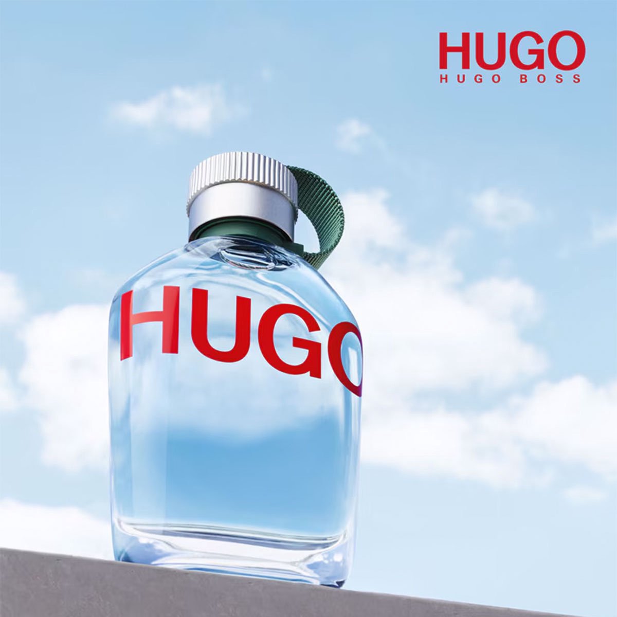 Hugo Boss Orange 男士香水 2