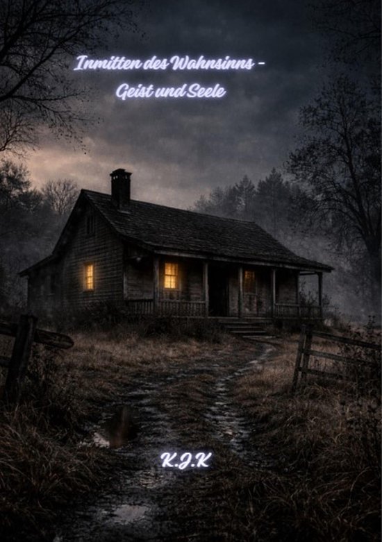 Inmitten des Wahnsinns - cover