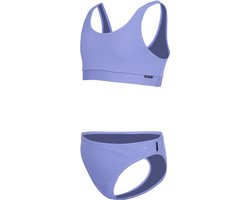 Brunotti - Myla - Honeycomb - Bikini Set Jewel - Sportieve Bikini Set Meisjes