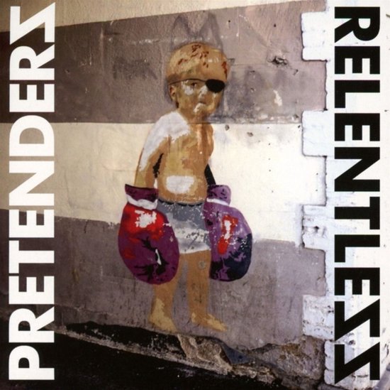 Pretenders - Relentless (Cd)