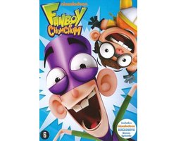 FANBOY & CHUM CHUM V1