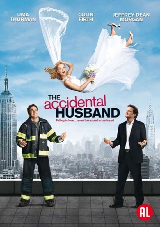 Accidental Husband