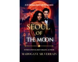Seoul Of The Moon