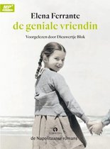 Geniale Vriendin